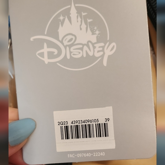 Disney Stars Wars Swim Bag NWT - Picture 4 of 8